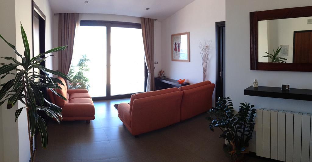 B&B Sirio 카니텔로 외부 사진