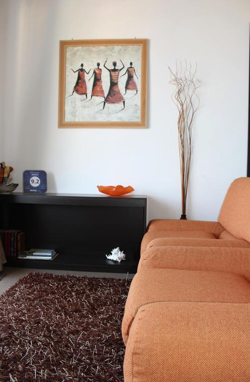 B&B Sirio 카니텔로 외부 사진