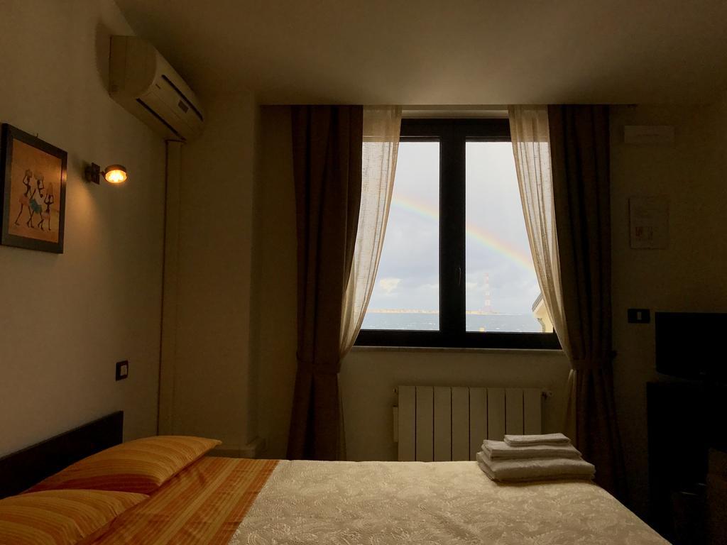 B&B Sirio 카니텔로 외부 사진