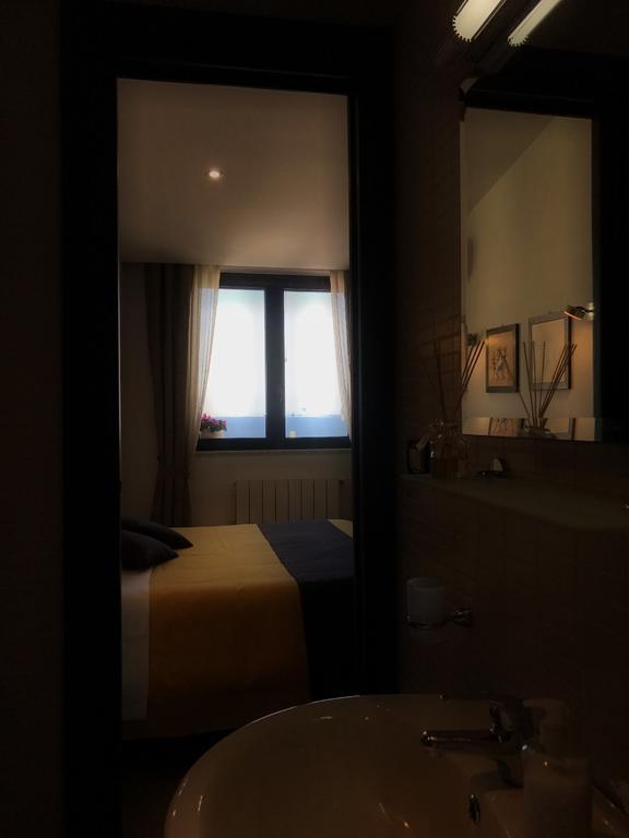 B&B Sirio 카니텔로 외부 사진