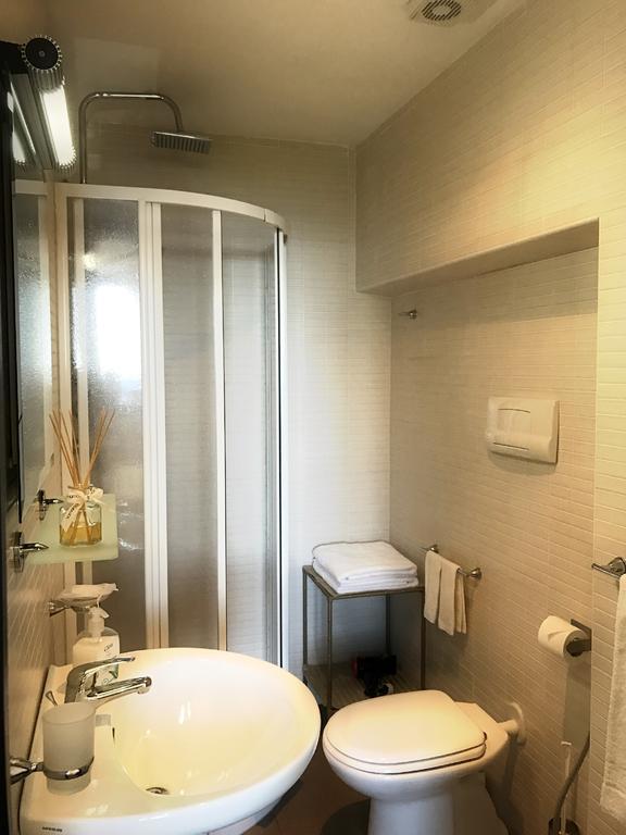 B&B Sirio 카니텔로 외부 사진