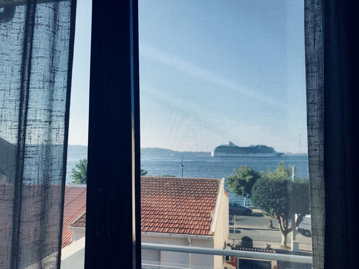 B&B Sirio 카니텔로 외부 사진