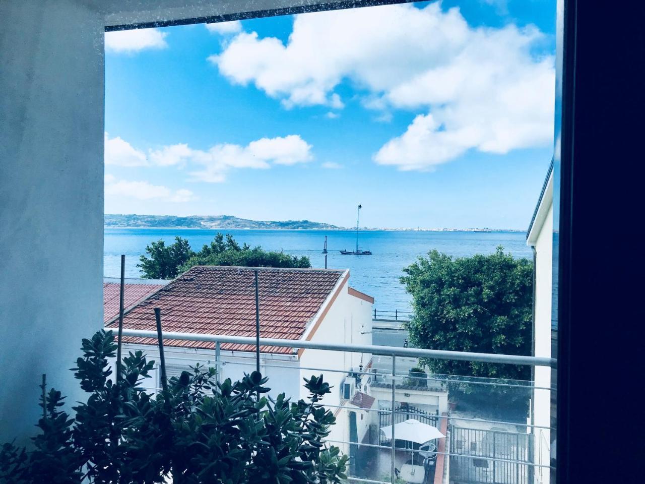 B&B Sirio 카니텔로 외부 사진