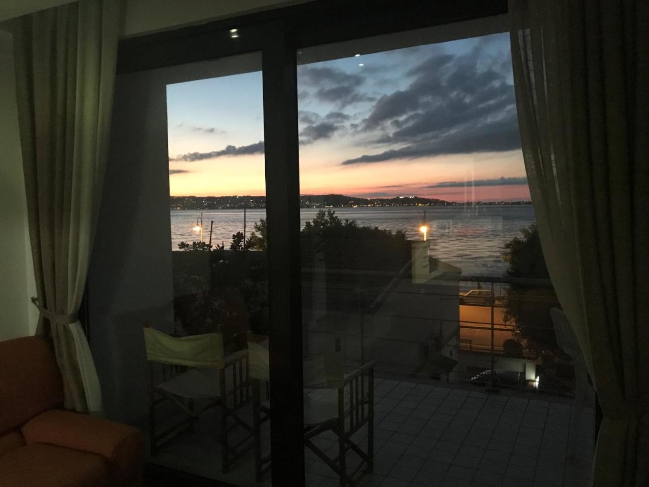B&B Sirio 카니텔로 외부 사진