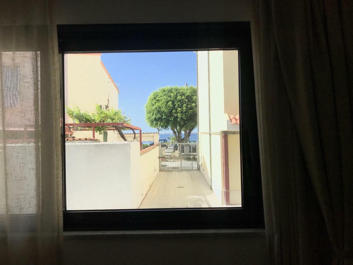 B&B Sirio 카니텔로 외부 사진